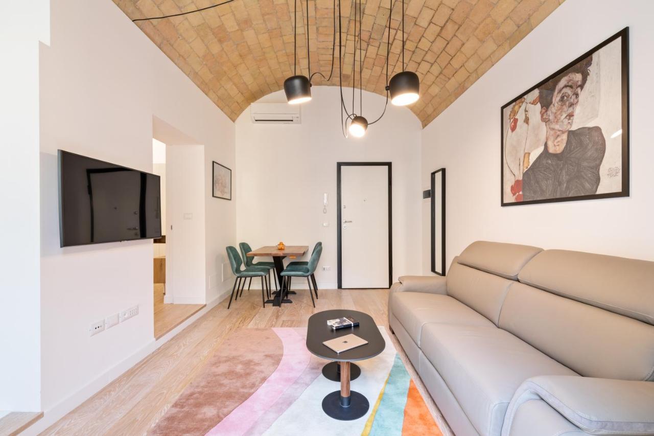 Buzzstays - Stylish Apartments Vatican Rome Downtown Экстерьер фото