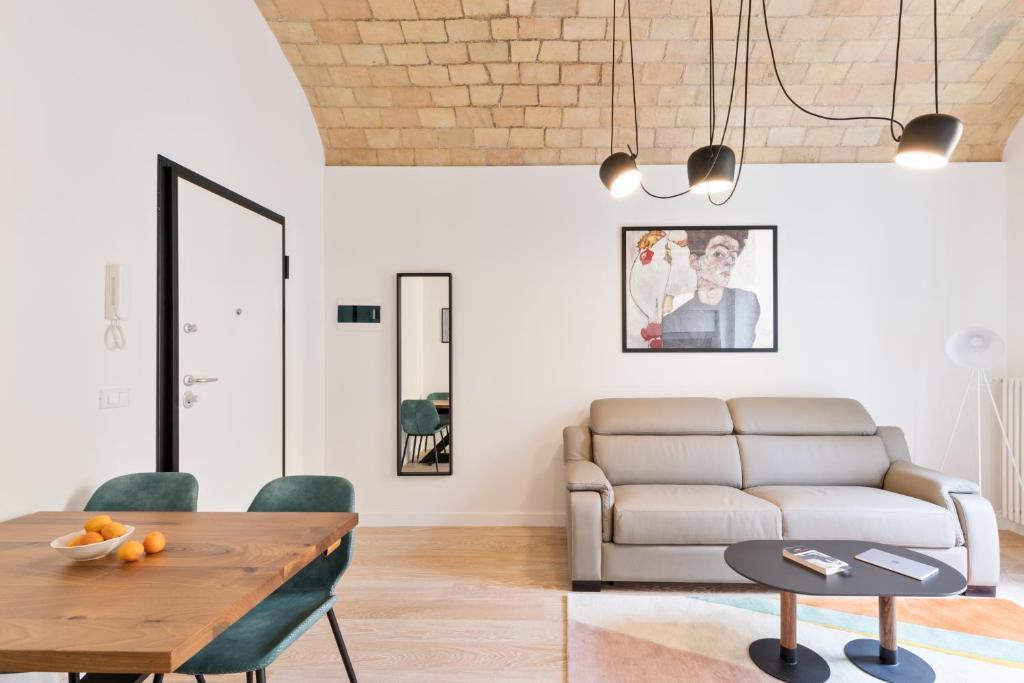 Buzzstays - Stylish Apartments Vatican Rome Downtown Экстерьер фото