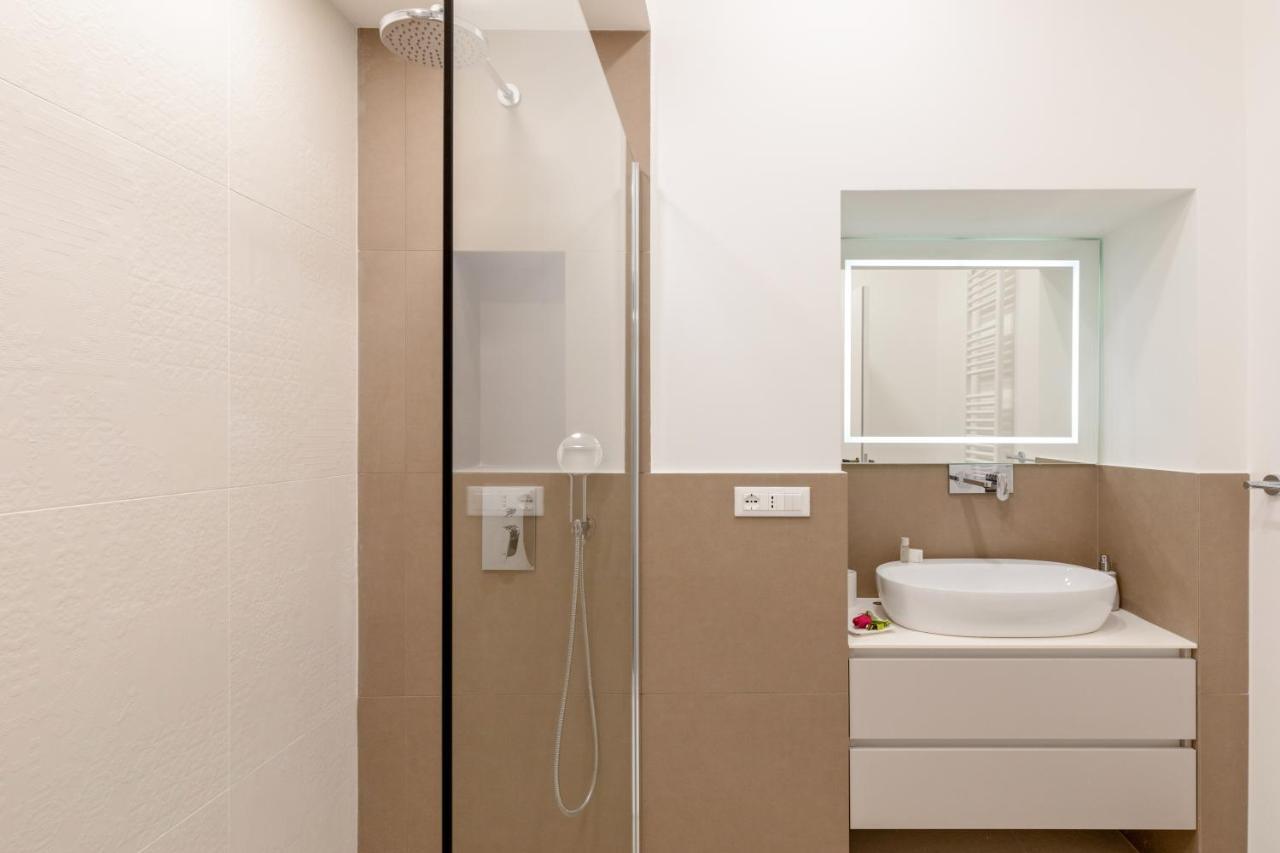 Buzzstays - Stylish Apartments Vatican Rome Downtown Экстерьер фото