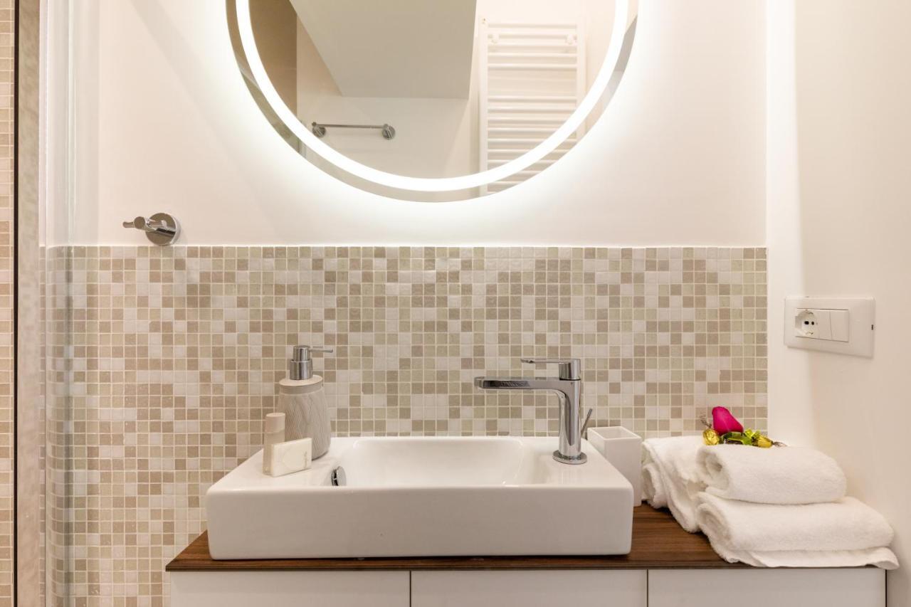 Buzzstays - Stylish Apartments Vatican Rome Downtown Экстерьер фото