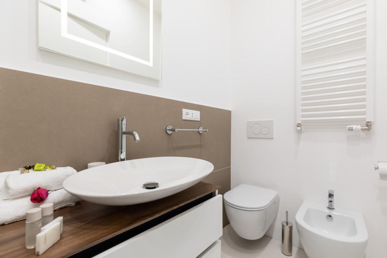 Buzzstays - Stylish Apartments Vatican Rome Downtown Экстерьер фото