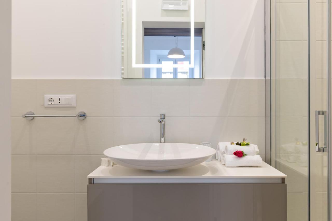 Buzzstays - Stylish Apartments Vatican Rome Downtown Экстерьер фото