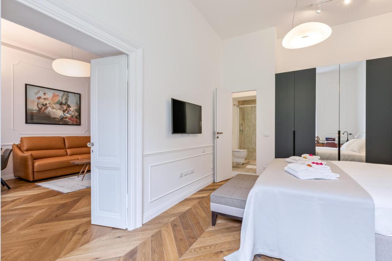 Buzzstays - Stylish Apartments Vatican Rome Downtown Экстерьер фото