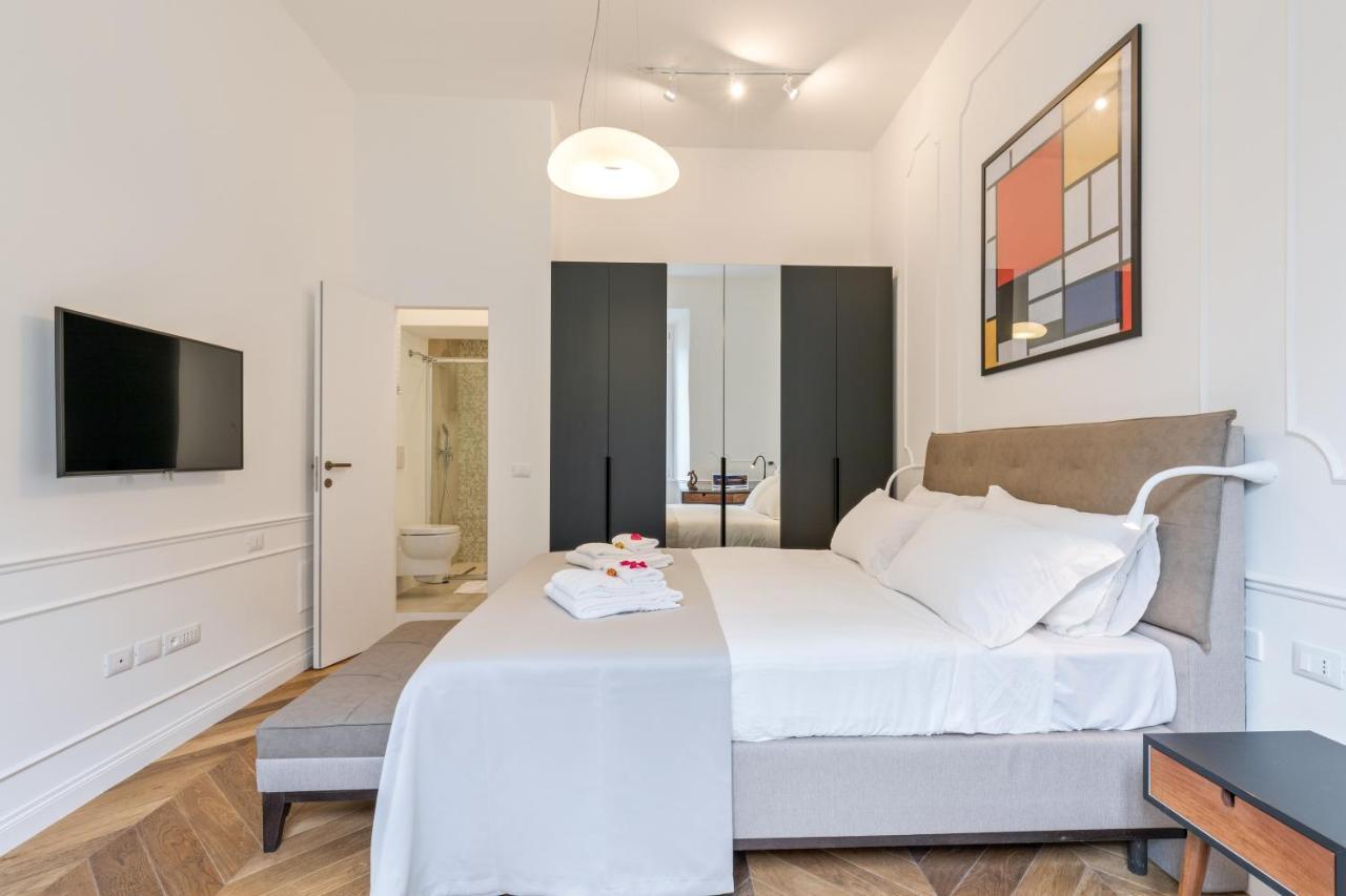 Buzzstays - Stylish Apartments Vatican Rome Downtown Экстерьер фото