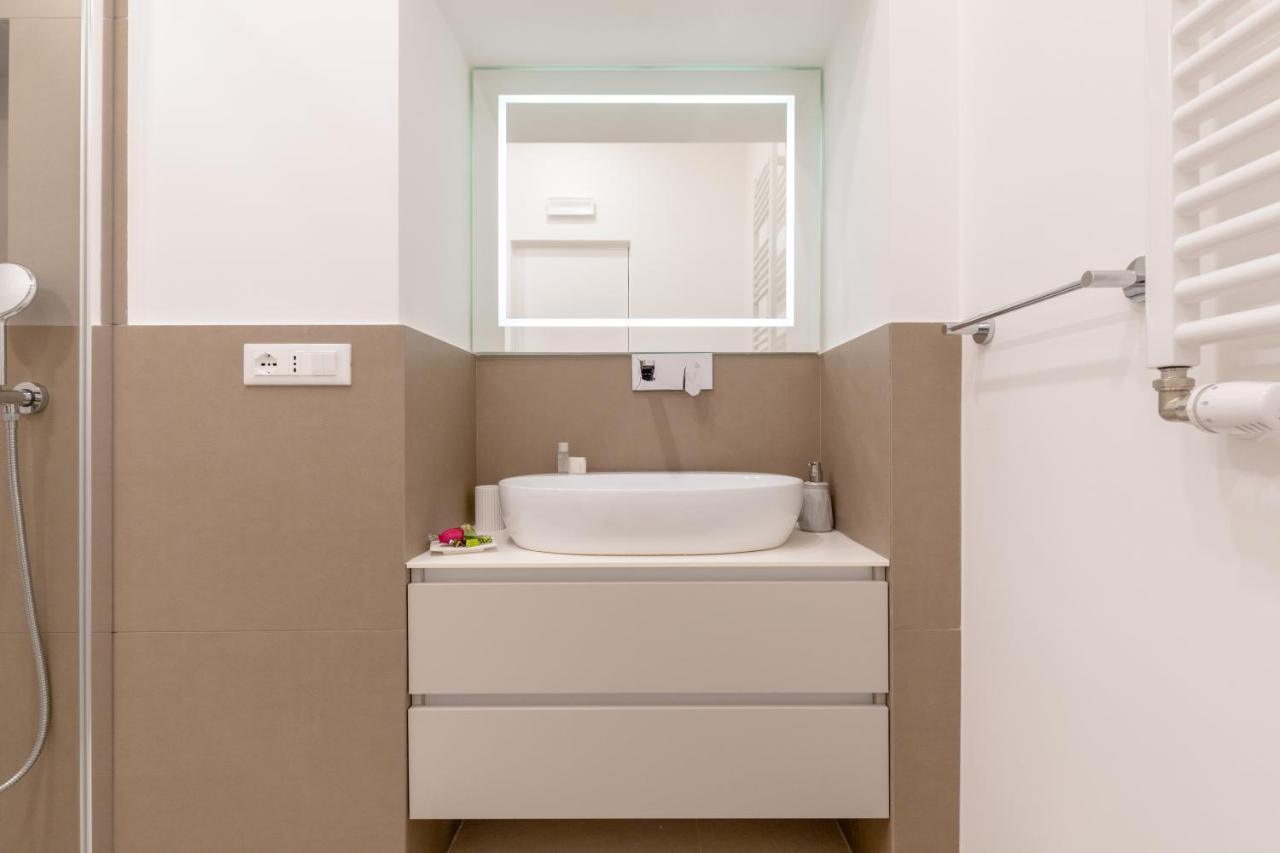 Buzzstays - Stylish Apartments Vatican Rome Downtown Экстерьер фото