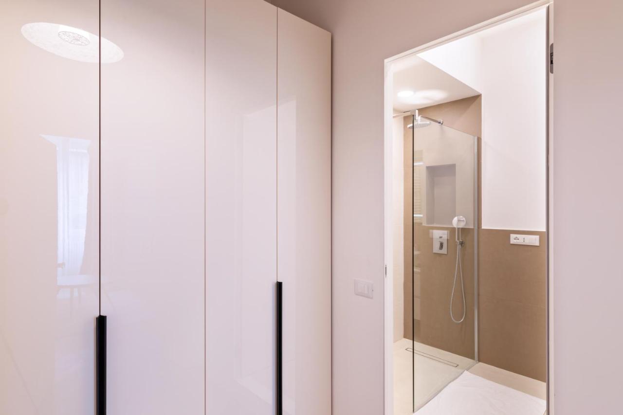 Buzzstays - Stylish Apartments Vatican Rome Downtown Экстерьер фото
